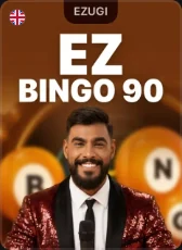 EZ Bingo 90